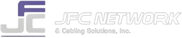 JFC Network compliance certifications and partnerships