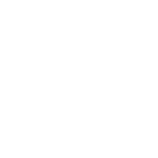 Data center connections and logistics icon
